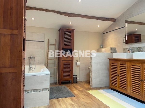 Vente Maison à Bergerac 8 pièces