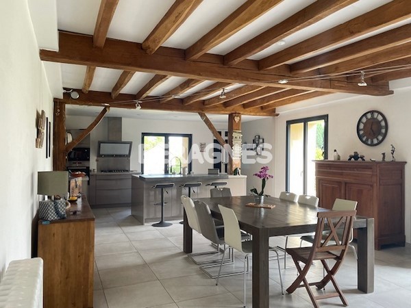 Vente Maison à Bergerac 8 pièces