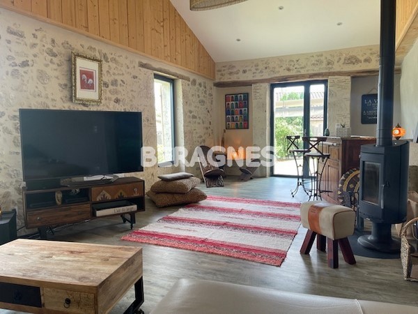 Vente Maison à Bergerac 8 pièces