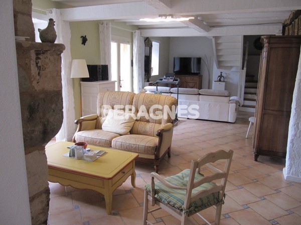 Vente Maison à Bergerac 7 pièces