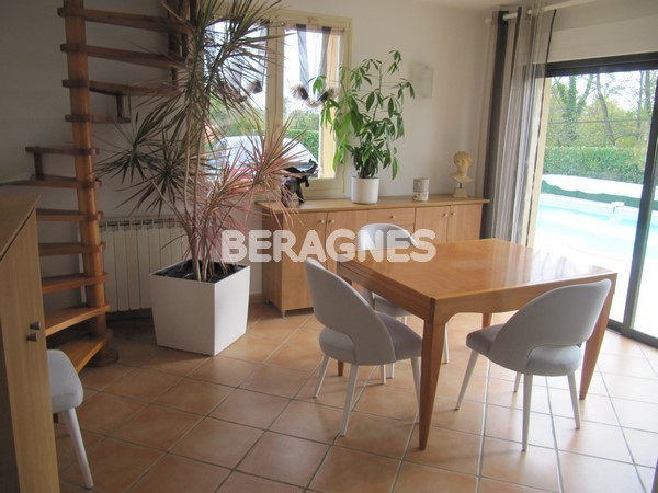 Vente Maison à Bergerac 7 pièces