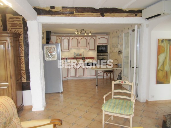 Vente Maison à Bergerac 7 pièces