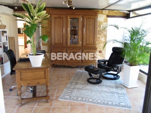 Vente Maison à Bergerac 7 pièces