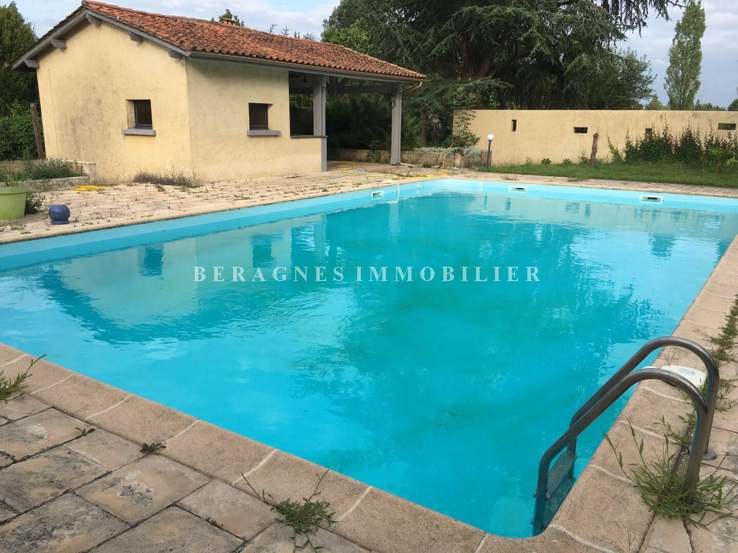 Vente Maison à Bergerac 5 pièces