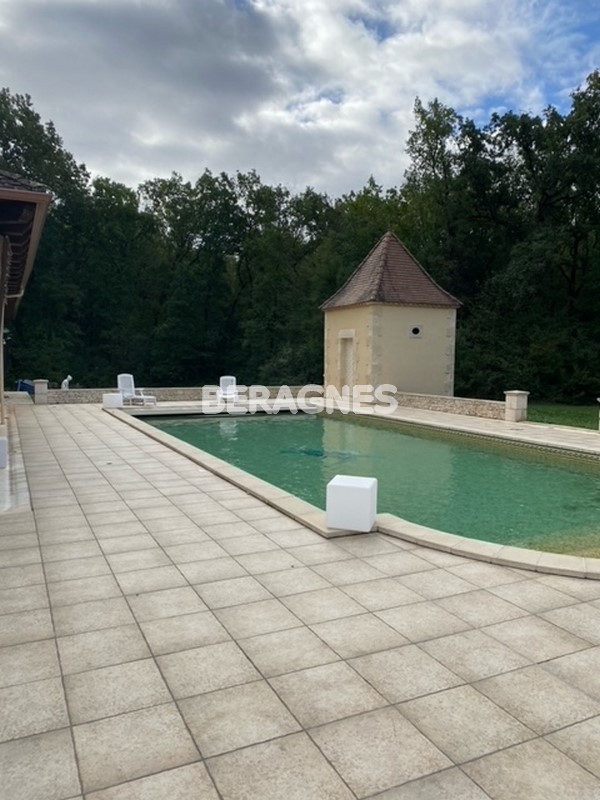 Vente Maison à Bergerac 6 pièces