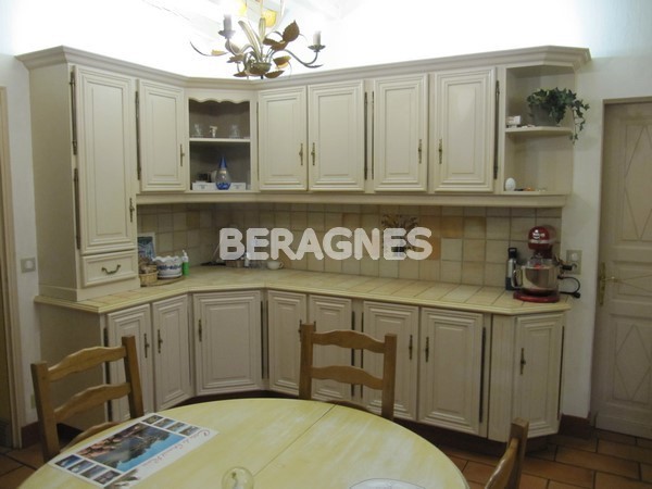 Vente Maison à Bergerac 6 pièces