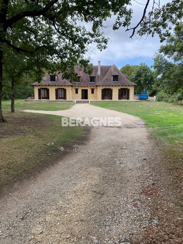 Vente Maison à Bergerac 6 pièces