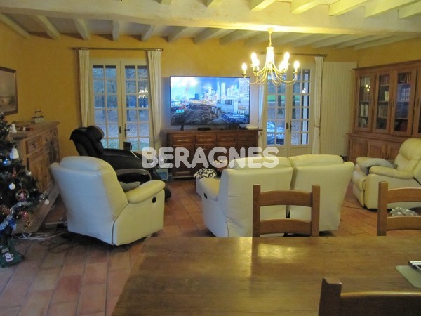 Vente Maison à Bergerac 6 pièces