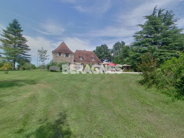 Vente Maison à Bergerac 5 pièces