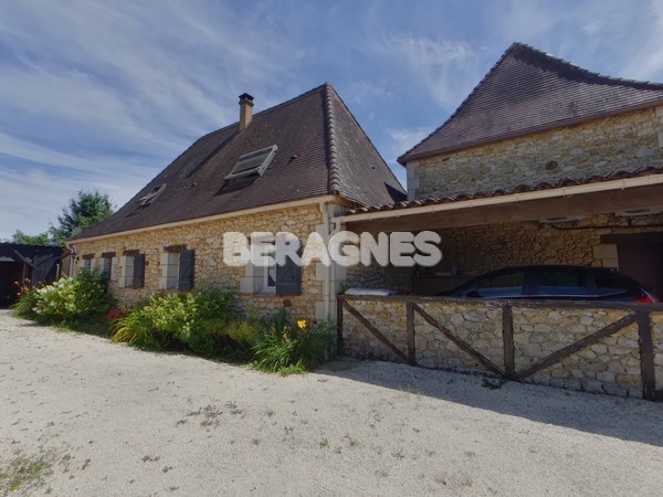 Vente Maison à Bergerac 5 pièces