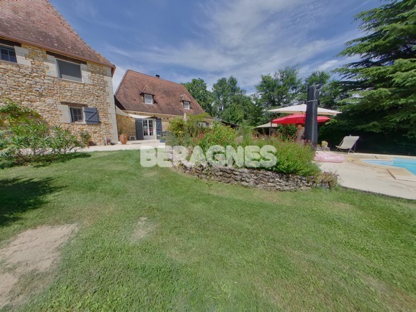 Vente Maison à Bergerac 5 pièces