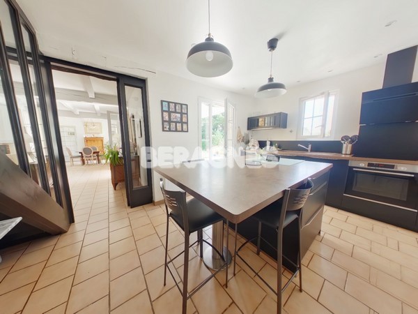 Vente Maison à Bergerac 5 pièces