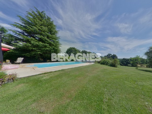 Vente Maison à Bergerac 5 pièces