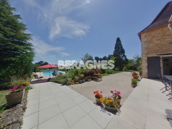 Vente Maison à Bergerac 5 pièces