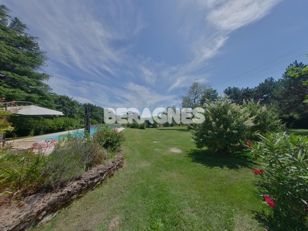 Vente Maison à Bergerac 5 pièces