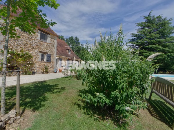 Vente Maison à Bergerac 5 pièces