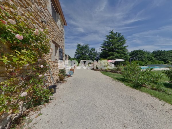 Vente Maison à Bergerac 5 pièces