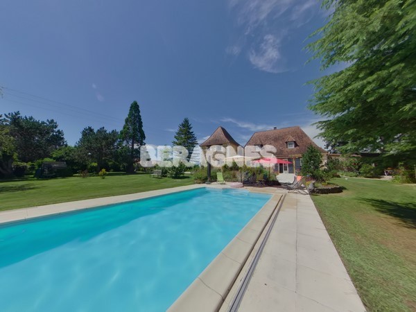 Vente Maison à Bergerac 5 pièces