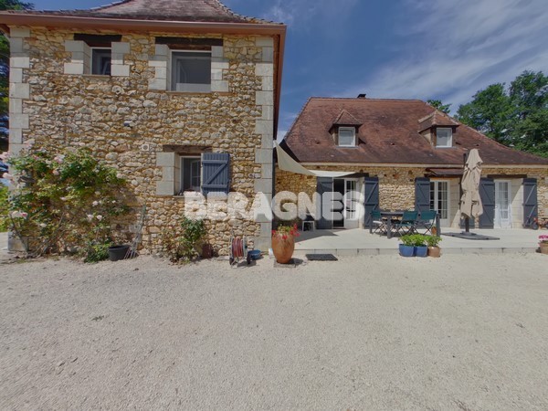 Vente Maison à Bergerac 5 pièces