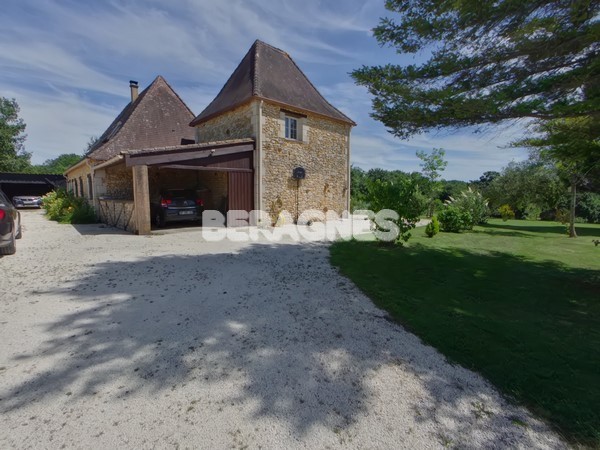 Vente Maison à Bergerac 5 pièces