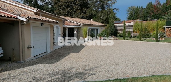 Vente Maison à Bergerac 4 pièces