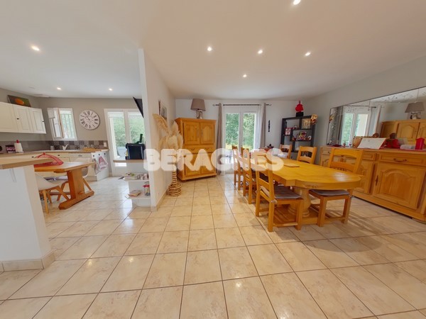 Vente Maison à Bergerac 4 pièces