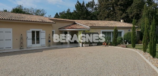 Vente Maison à Bergerac 4 pièces