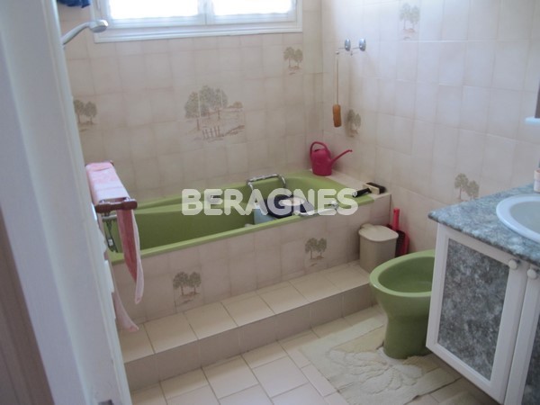 Vente Maison à Bergerac 5 pièces