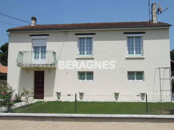 Vente Maison à Bergerac 5 pièces