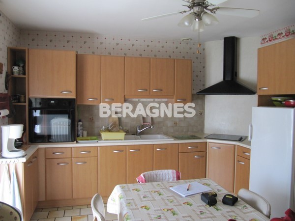 Vente Maison à Bergerac 5 pièces