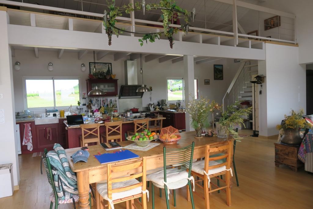 Vente Maison à Bergerac 8 pièces