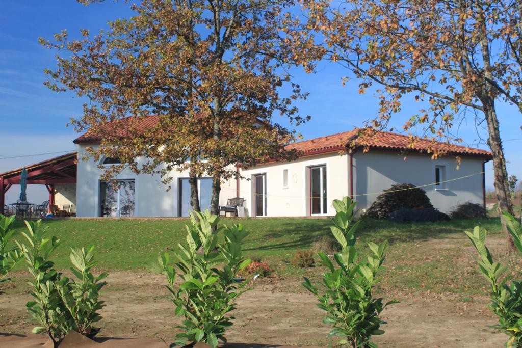 Vente Maison à Bergerac 8 pièces