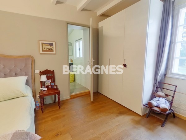 Vente Maison à Bergerac 9 pièces