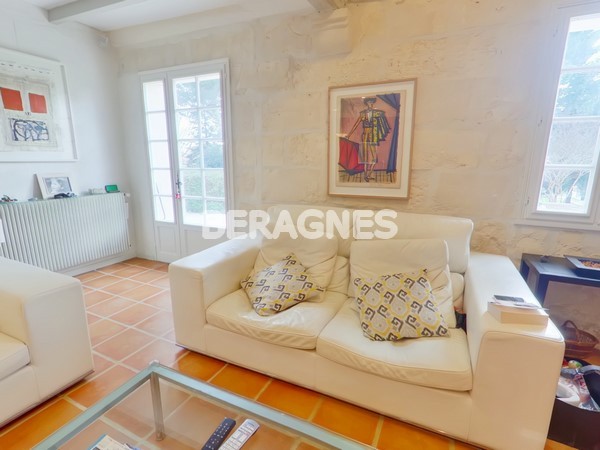 Vente Maison à Bergerac 9 pièces