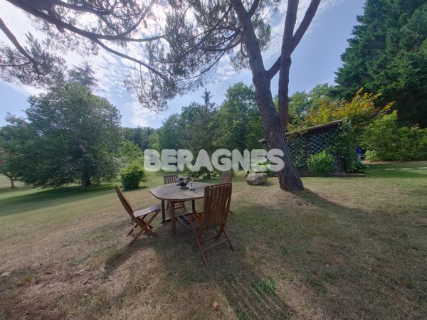 Vente Maison à Bergerac 5 pièces