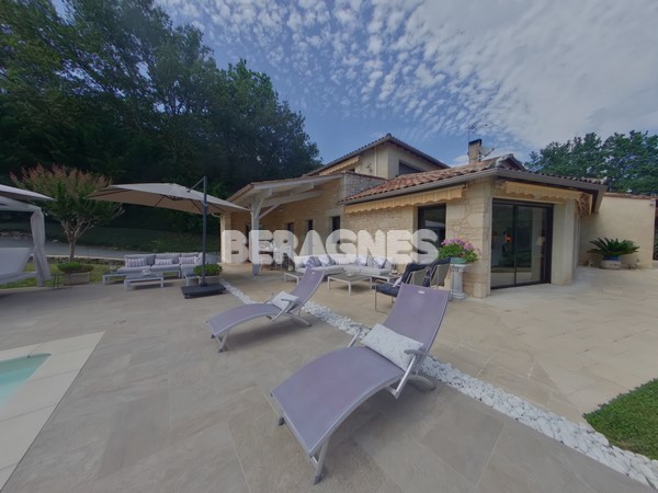 Vente Maison à Bergerac 5 pièces