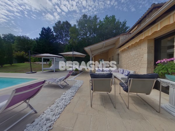 Vente Maison à Bergerac 5 pièces