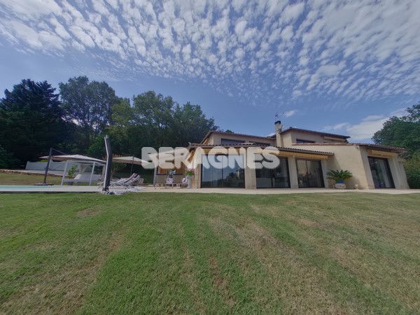 Vente Maison à Bergerac 5 pièces