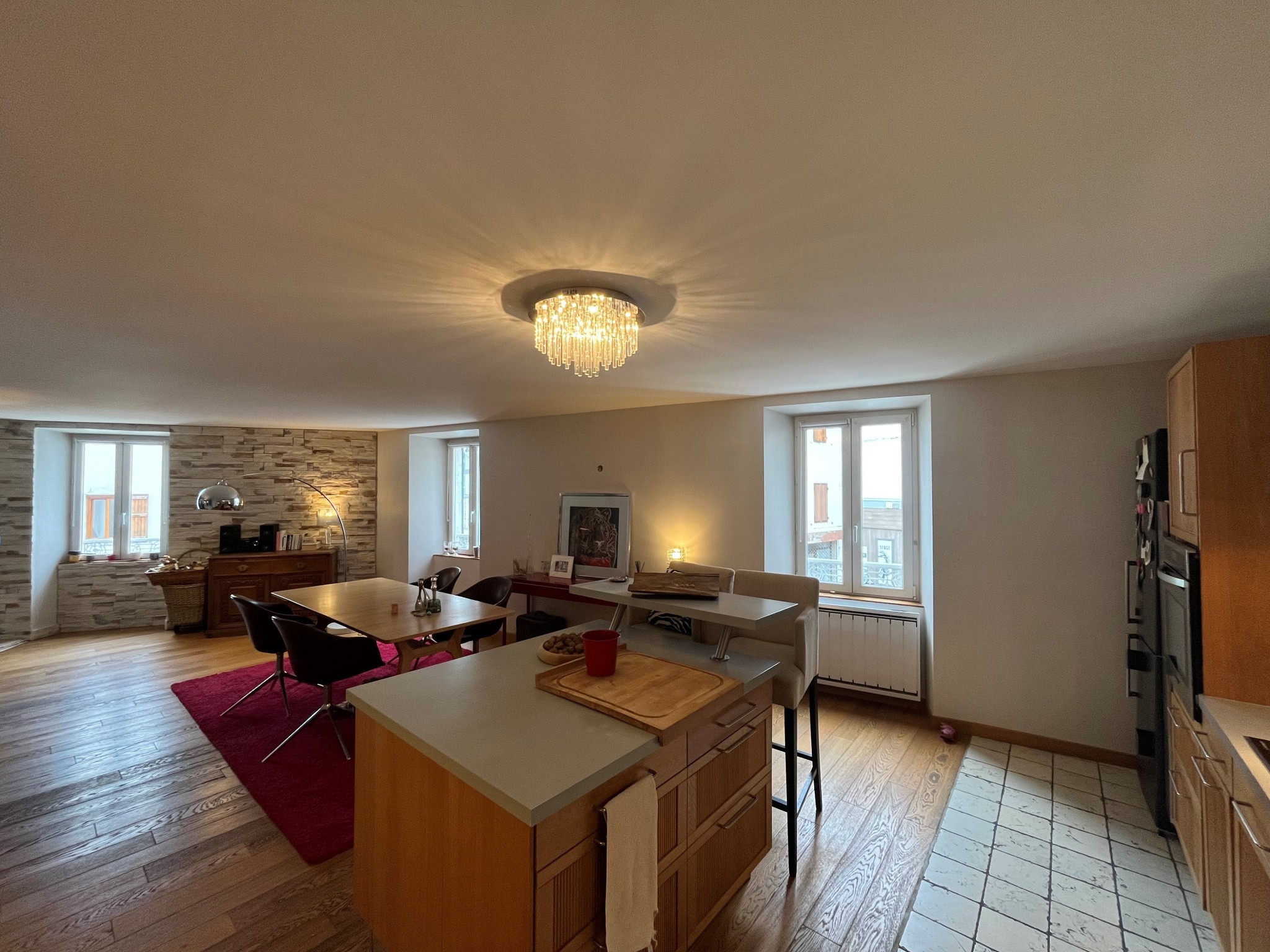 Vente Maison à Villard-de-Lans 5 pièces