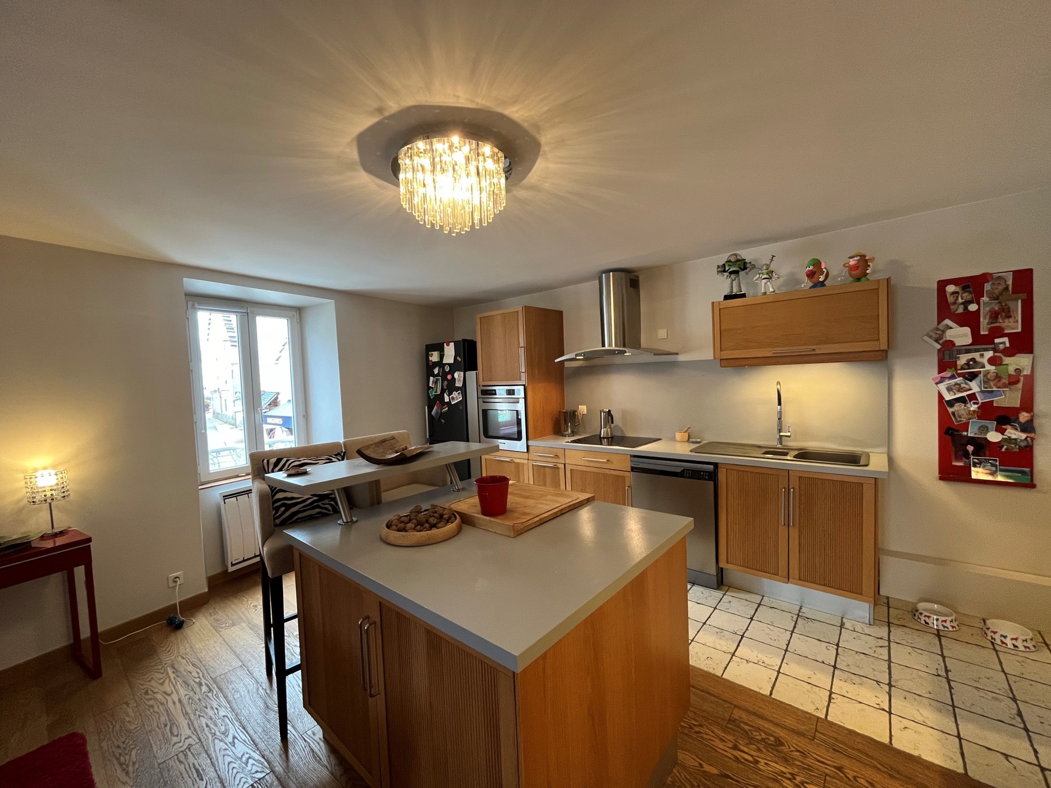 Vente Maison à Villard-de-Lans 5 pièces