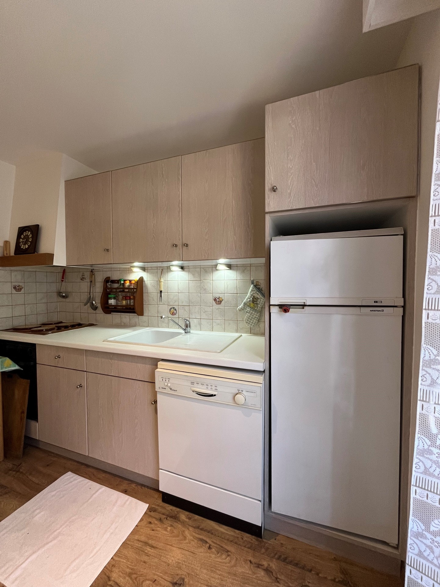 Vente Appartement à Villard-de-Lans 3 pièces