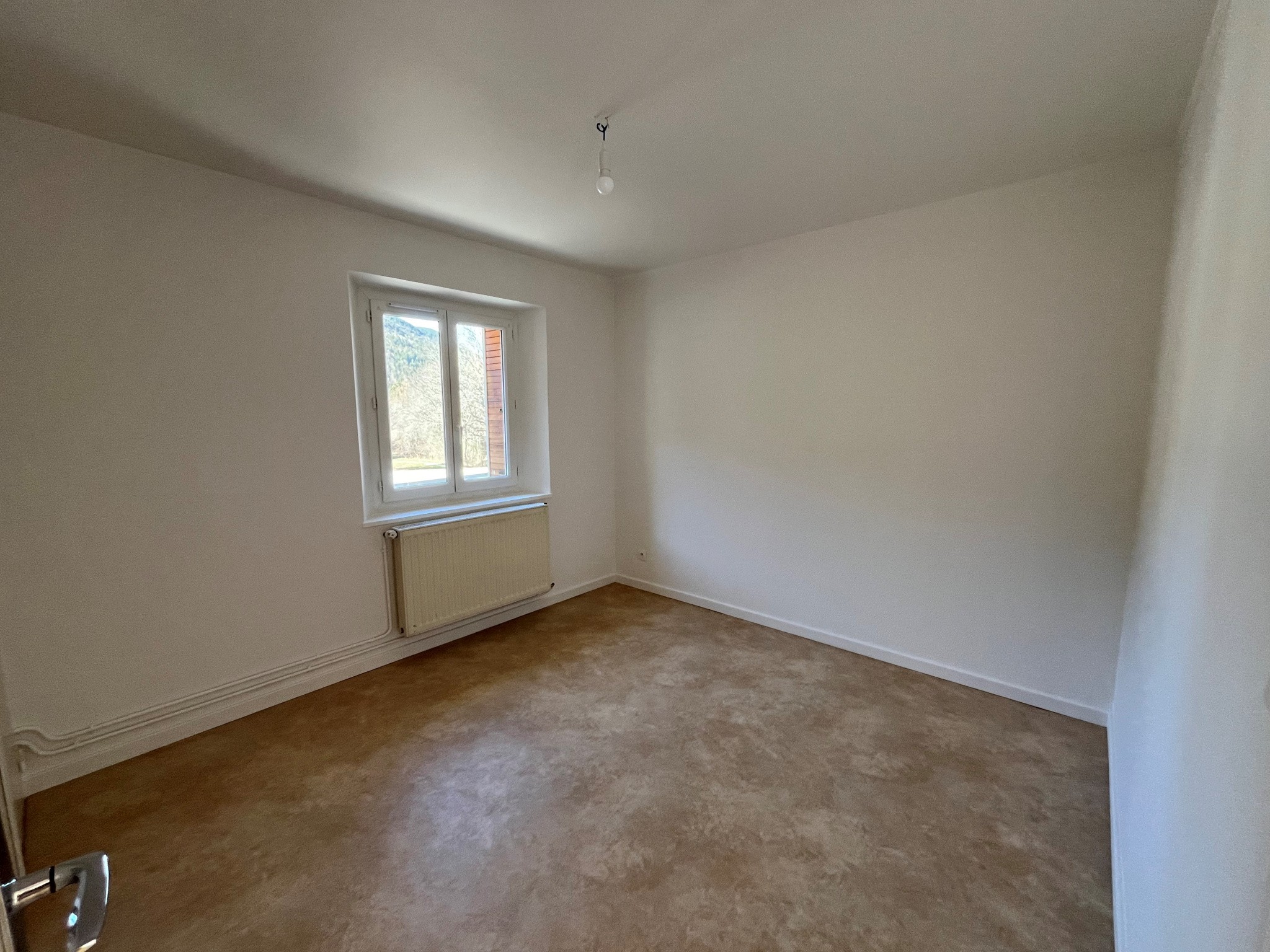 Vente Appartement à Villard-de-Lans 3 pièces