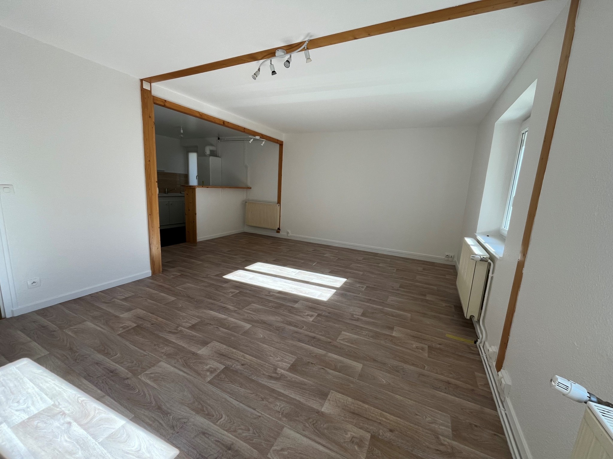 Vente Appartement à Villard-de-Lans 3 pièces