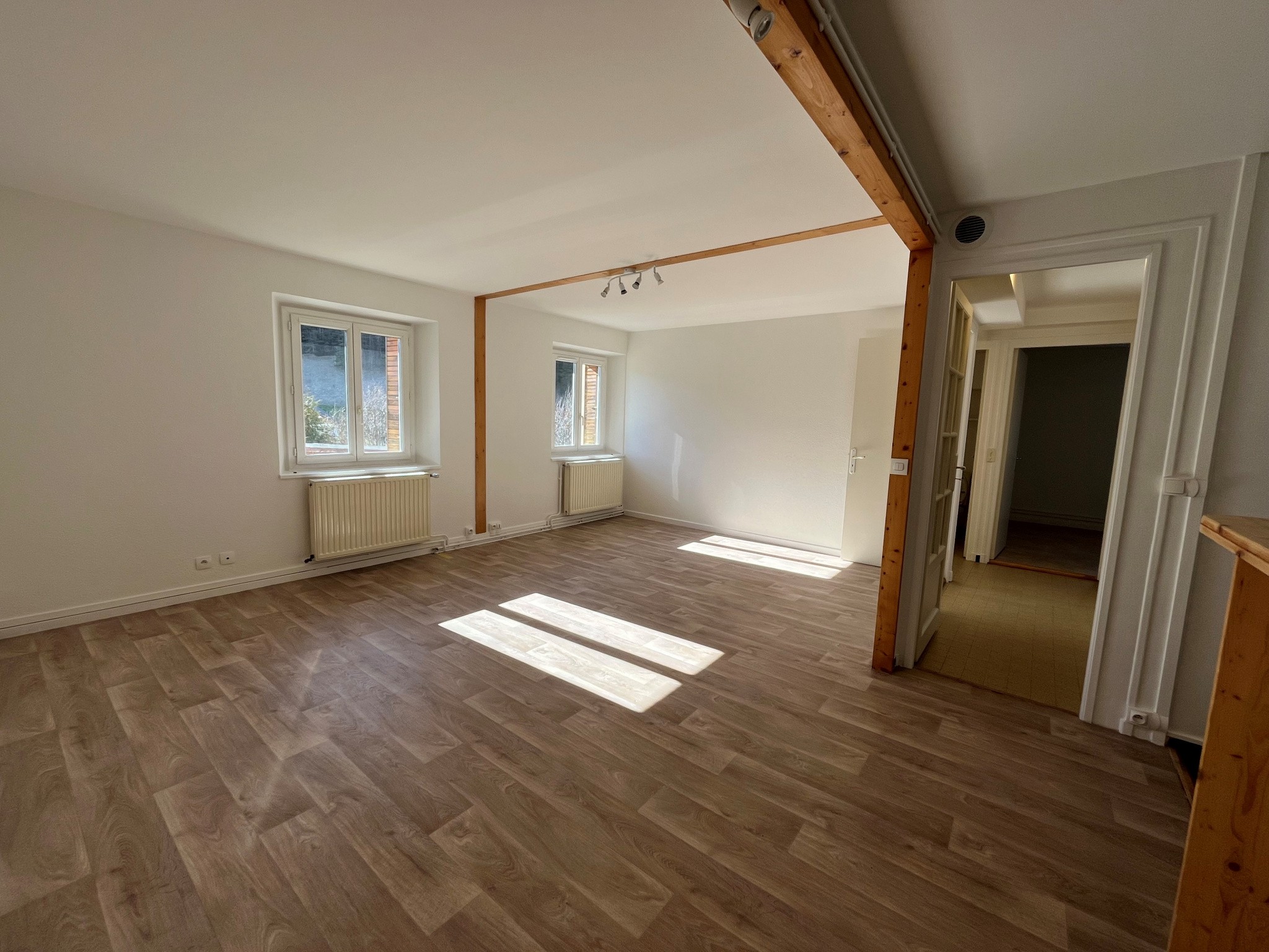 Vente Appartement à Villard-de-Lans 3 pièces