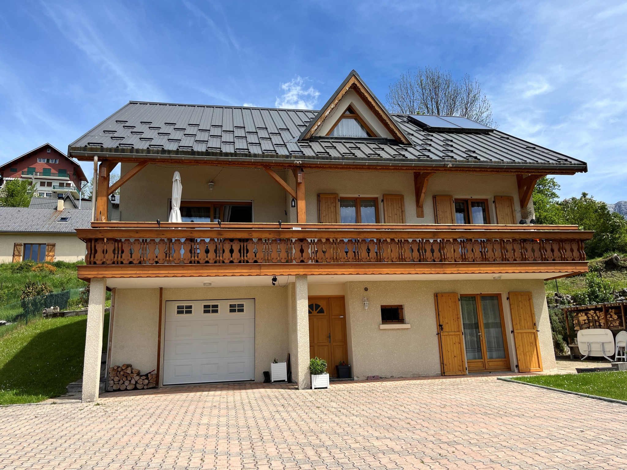 Vente Maison à Villard-de-Lans 6 pièces