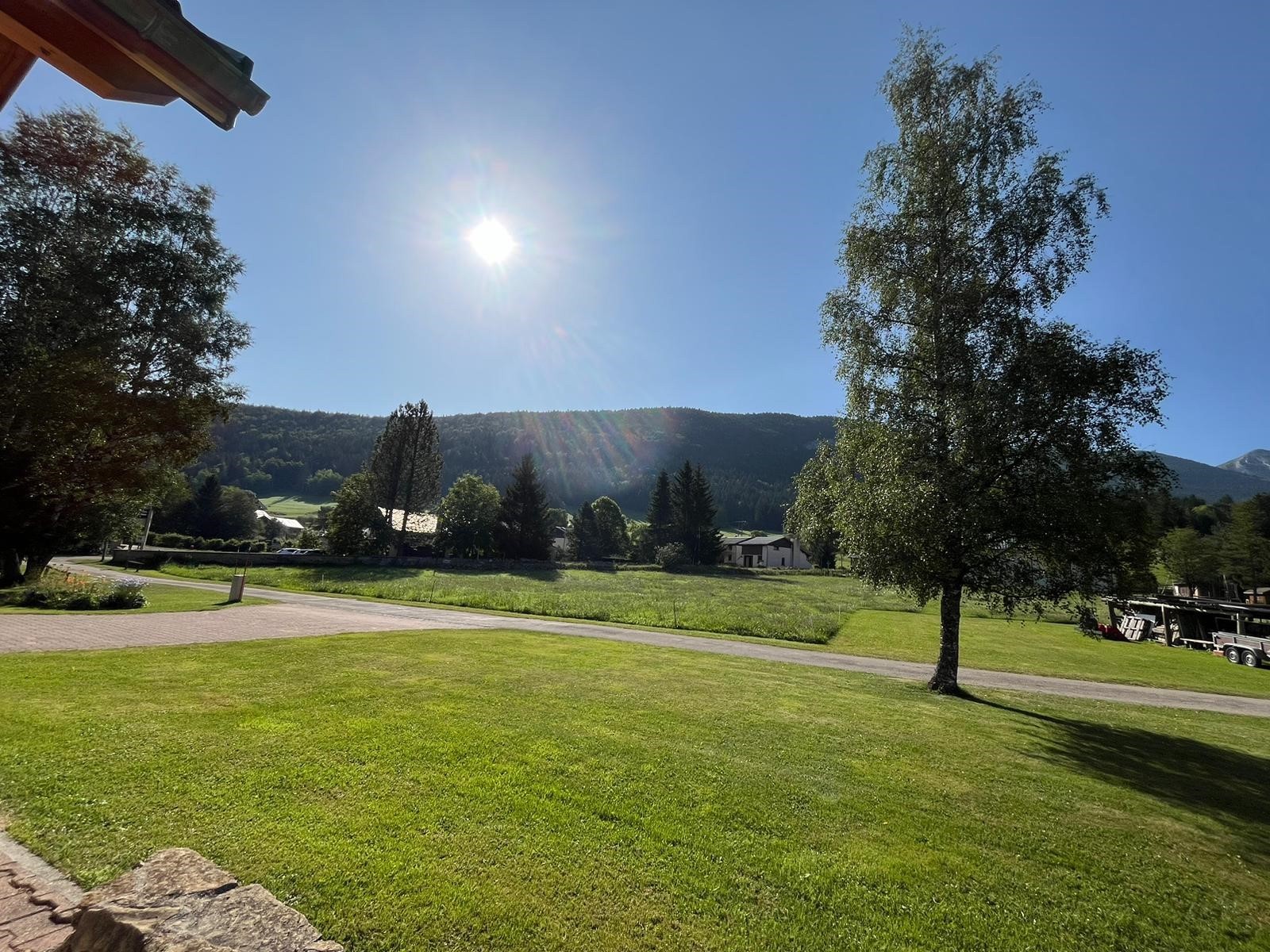 Vente Maison à Corrençon-en-Vercors 5 pièces