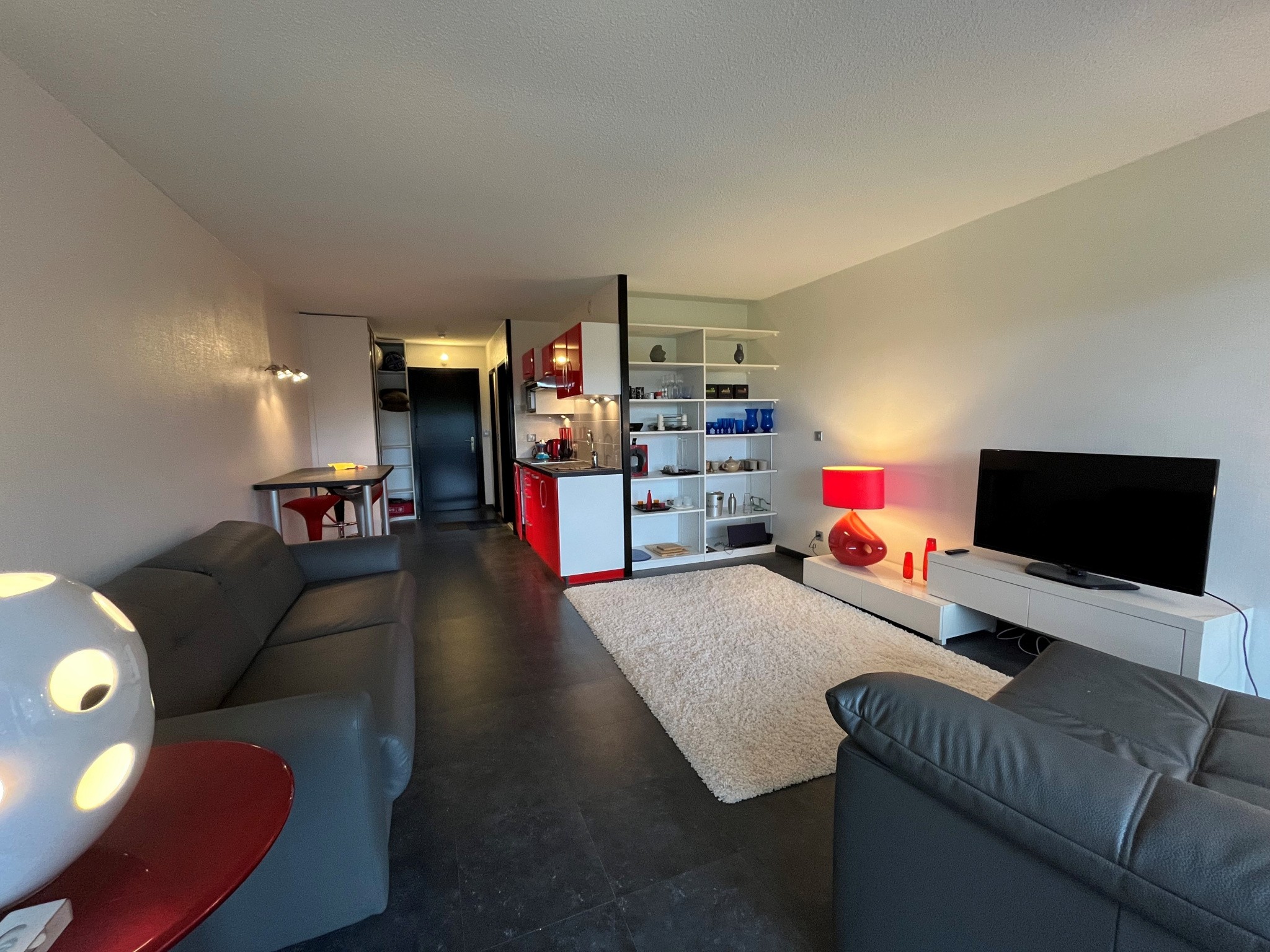 Vente Appartement à Villard-de-Lans 1 pièce