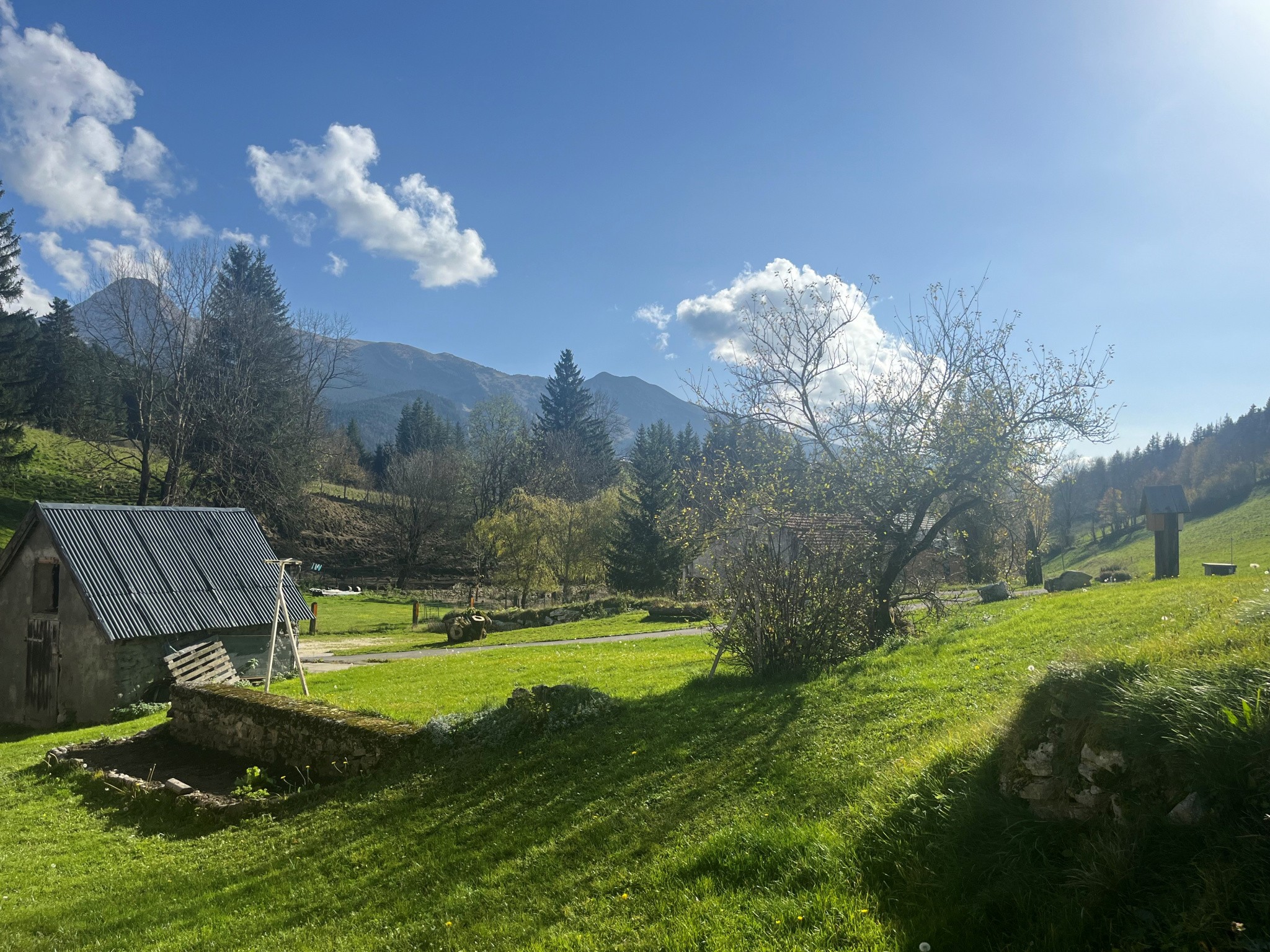 Vente Maison à Corrençon-en-Vercors 7 pièces