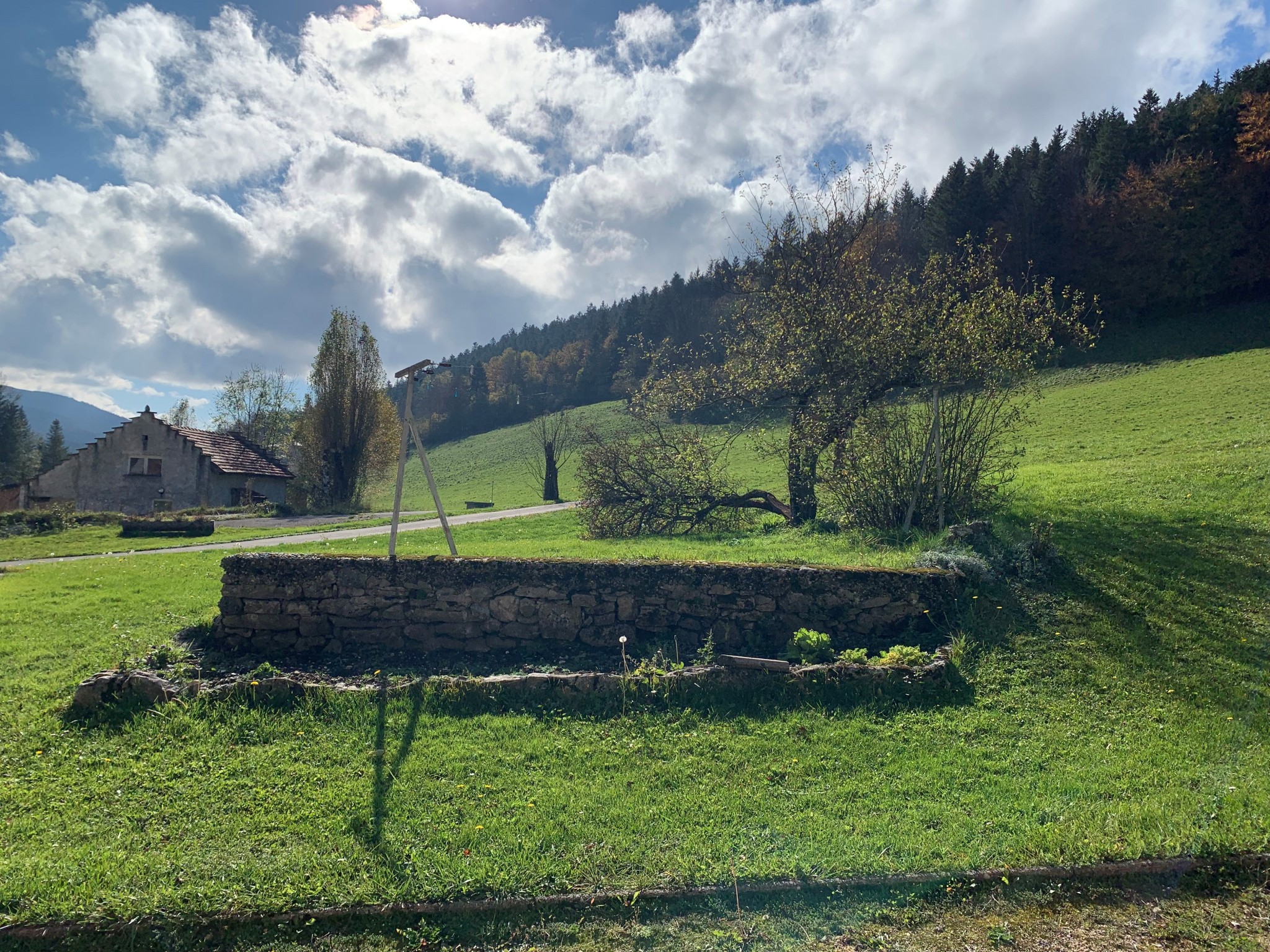 Vente Maison à Corrençon-en-Vercors 7 pièces