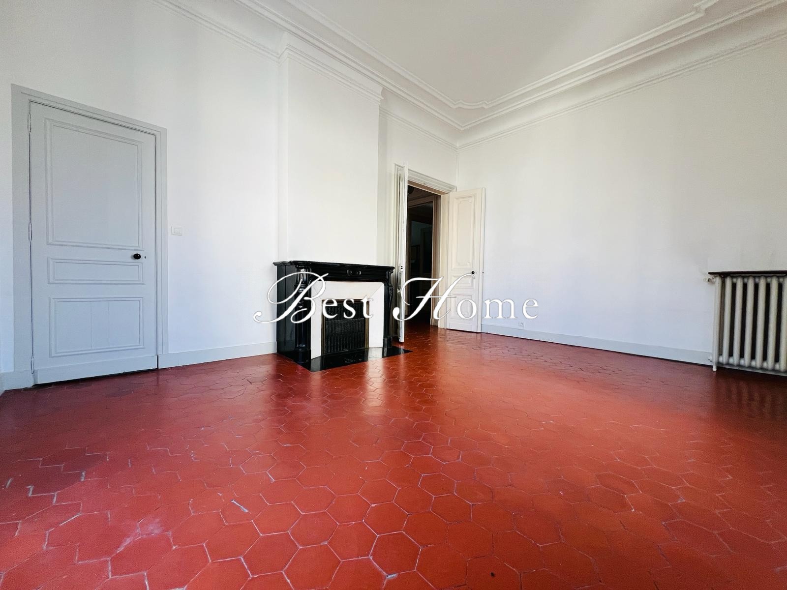 Vente Appartement à Nîmes 3 pièces